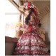 Classical Puppets Spring Picnic One Piece(Pre-Order/2 Colours/Full Payment Without Shipping)